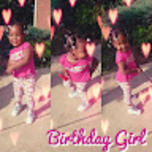 Meet your Posher, Ramona